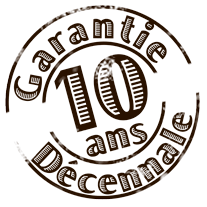 garantie decennale 10 ans