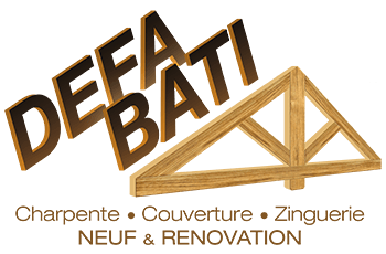 Defa Bati Charpentier couvreur zinguerie Loire 42 Saint etienne - Montbrison