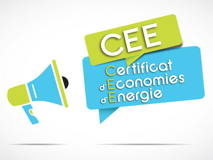 Certificat d'économie d'énergie